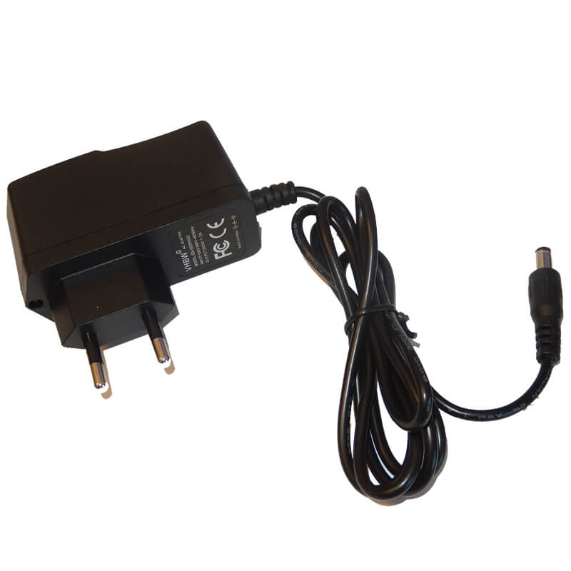 Bloc d’alimentation Yealink T31G,T33G, T31P, T53, T53W, EXP40 (5V/1.2A ...