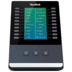 Module d’extension Yealink EXP50