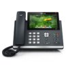 Téléphone IP Reconditionnée – Yealink T48S (Grade A)
