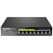 D-Link DGS-1008P