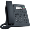 Téléphone IP – Yealink T31P (Pack de 3)