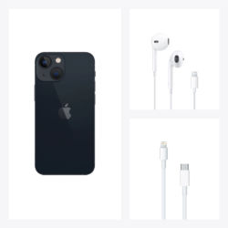 APPLE IPHONE 13 MINI (Bon état)