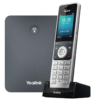 Téléphone IP – Pack Yealink W76P (W70B + W56H)
