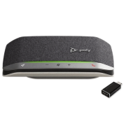 Speakerphone – Poly Sync 20+ avec BT600 USB-A