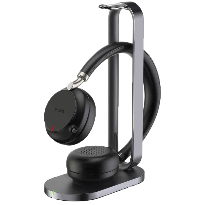 Casque – Yealink BH72 avec station de charge