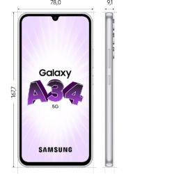 Samsung Galaxy A34 5G
