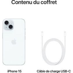 APPLE IPHONE 15