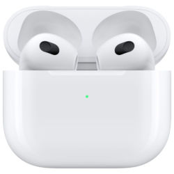Apple AirPods 4 (Réduction Active Bruit)