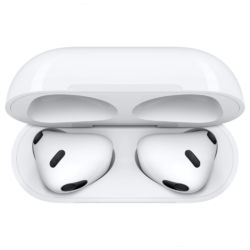 Apple AirPods 4 (Réduction Active Bruit)