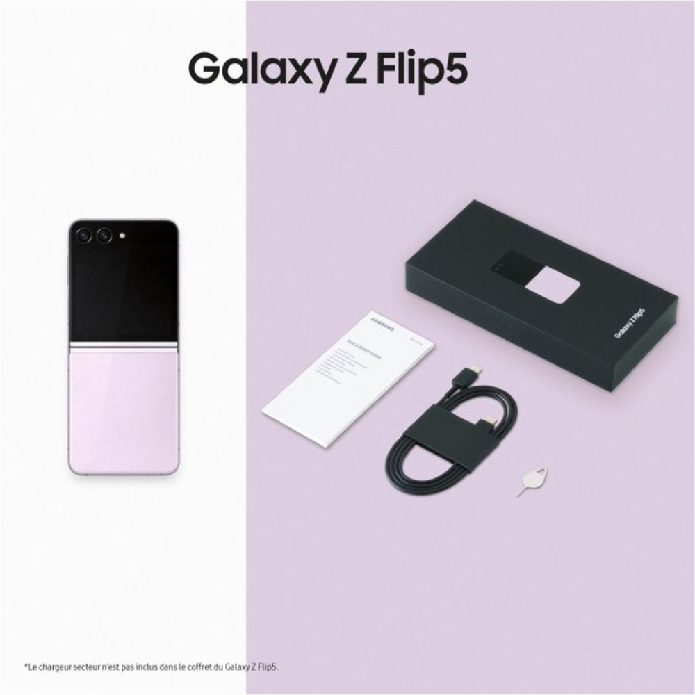 Samsung Galaxy Z Flip 5 5G