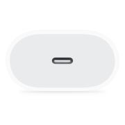 APPLE – Adaptateur secteur USB‑C 20 W
