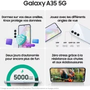 Samsung Galaxy A35 5G