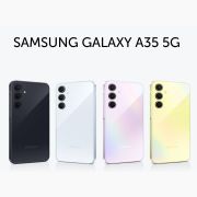Samsung Galaxy A35 5G