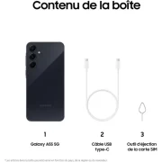 SAMSUNG GALAXY A55 5G