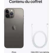 APPLE IPHONE 13 PRO MAX (Bon état)