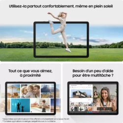Samsung Galaxy Tab A9 4G