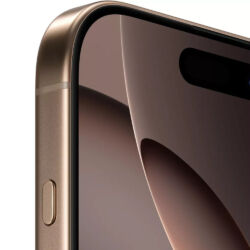 APPLE IPHONE 16 PRO