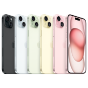 APPLE IPHONE 15 PLUS