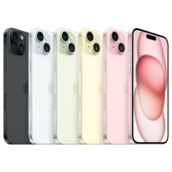 APPLE IPHONE 15 PLUS