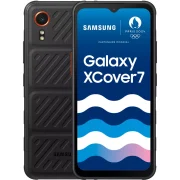 Samsung Galaxy Xcover 7