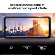 Samsung Galaxy Xcover 7