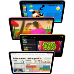 Apple Ipad 2022 (10 Gen)