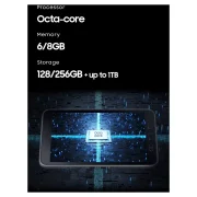 Samsung Galaxy Tab Active 5 5G