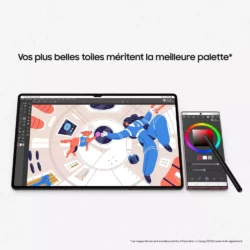 Samsung Galaxy Tab S8 Ultra 5G
