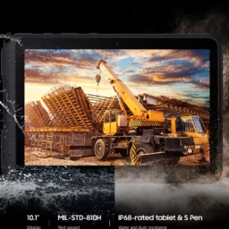 Samsung Galaxy Tab Active 4 Pro