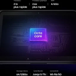 Samsung Galaxy Tab Active 4 Pro