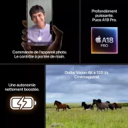 APPLE IPHONE 16 PRO MAX