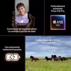 APPLE IPHONE 16 PRO MAX