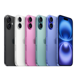 APPLE IPHONE 16