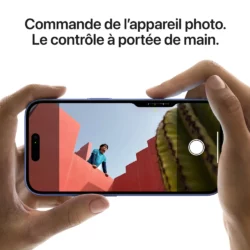 APPLE IPHONE 16