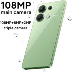 Xiaomi Redmi Note 13 4G