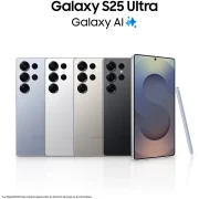 Samsung Galaxy S25 Ultra 5G