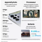 Samsung Galaxy S25 Ultra 5G