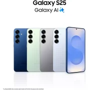 Samsung Galaxy S25 5G