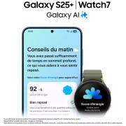 Samsung Galaxy S25+ 5G