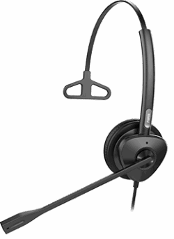 Casque - Fanvil HT301-U Monoaural