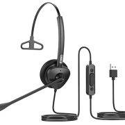 Casque – Fanvil HT301-U Monoaural