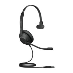 Casque - Evolve2 30SE Mono