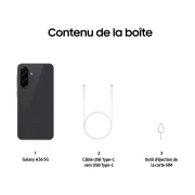 Samsung Galaxy A36 5G