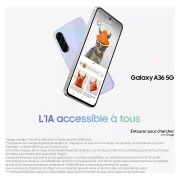 Samsung Galaxy A36 5G