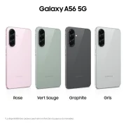 SAMSUNG GALAXY A56 5G