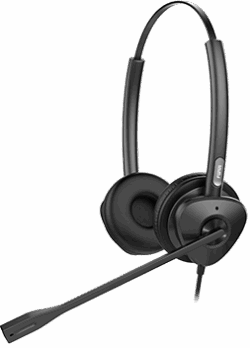 Casque - Fanvil HT302-U Binaural