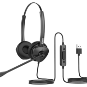 Casque – Fanvil HT302-U Binaural