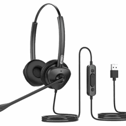 Casque – Fanvil HT302-U Binaural