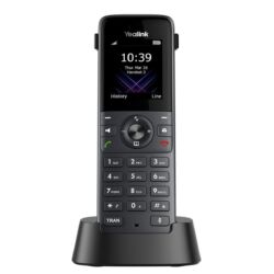 Téléphone Fixe Yealink W74H DECT