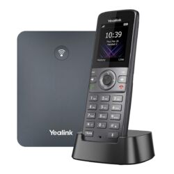 Téléphone Fixe Yealink W74P DECT